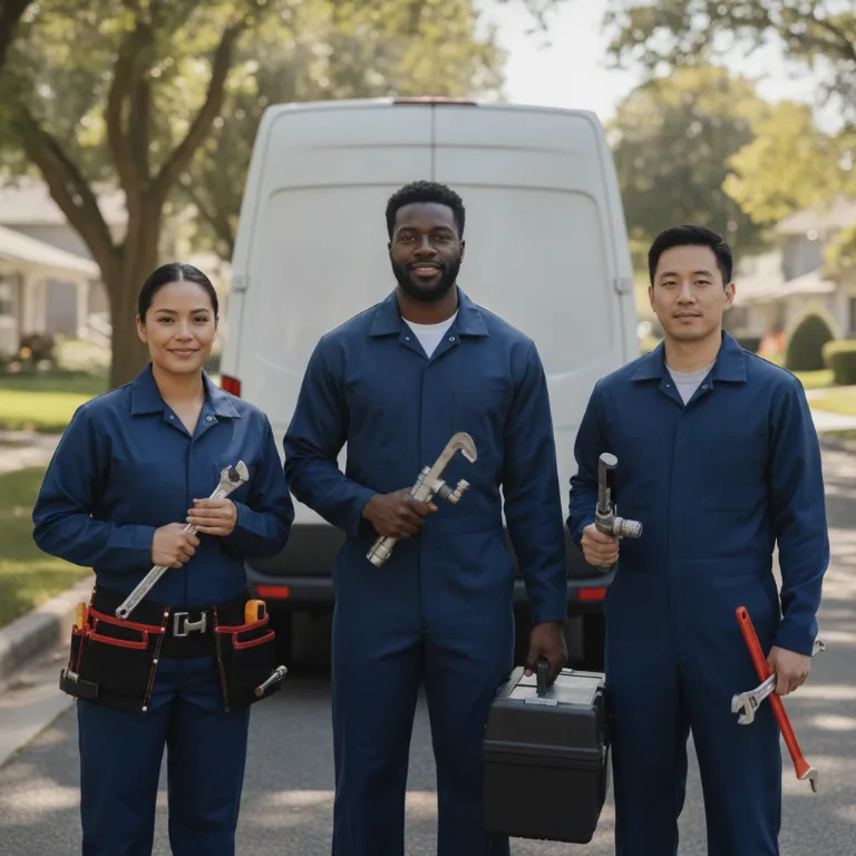 Water Heater Repair team in Cheltenham