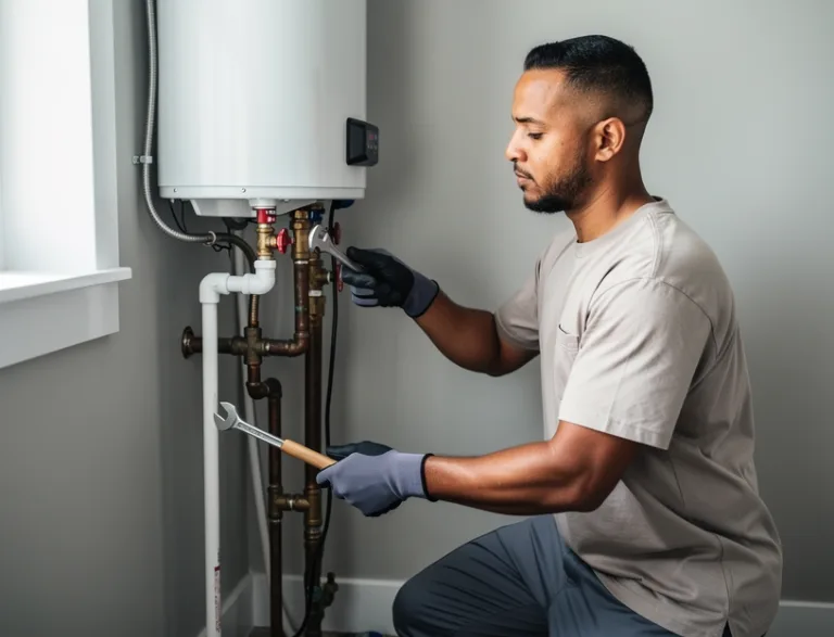 Water Heater Repair service in Cheltenham